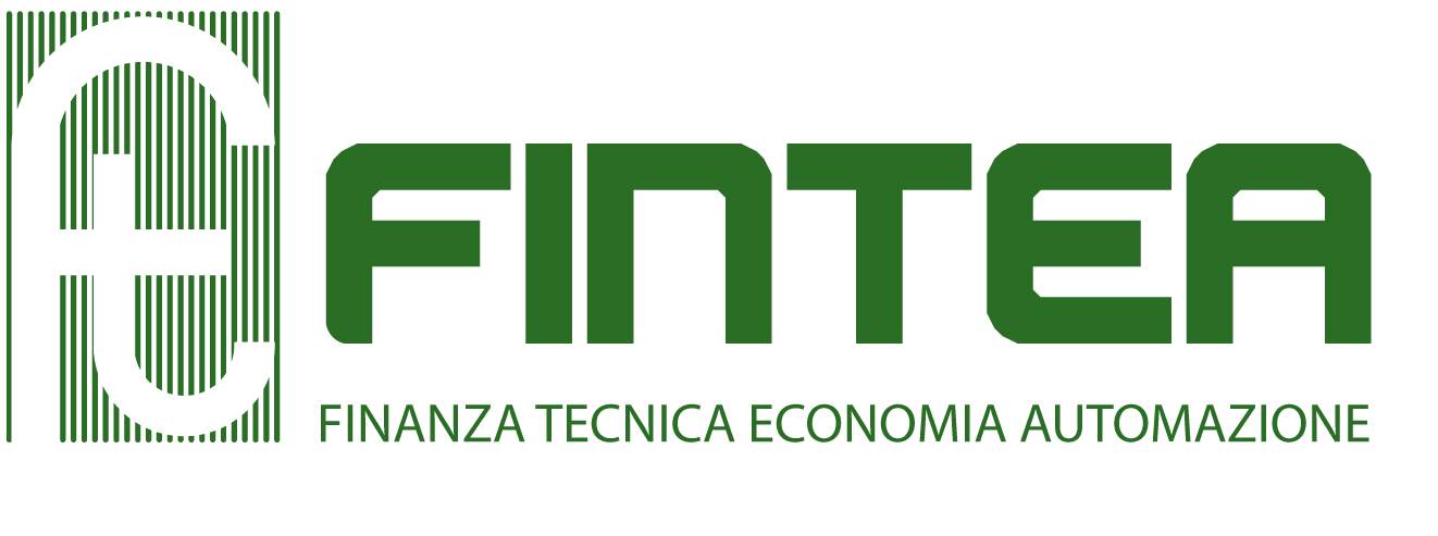 Logo FINTEA